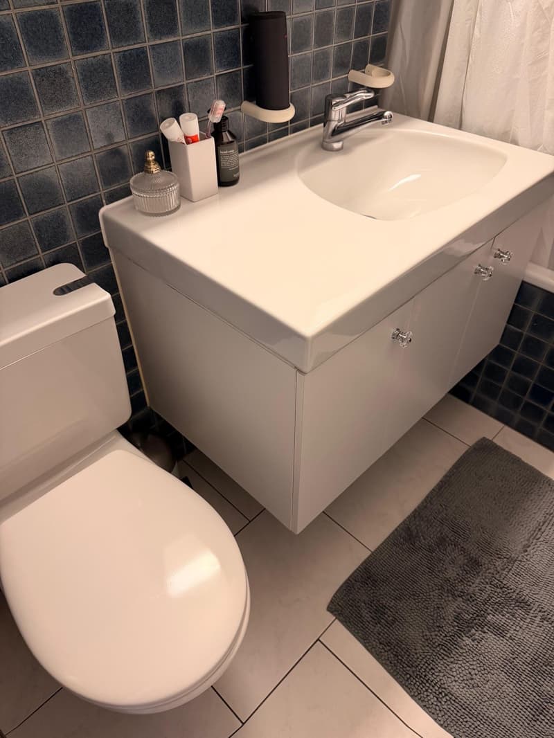 Appartamento maisonnette 4,5 locali a Zürich Triemli Subentro in affitto (Nachmieter) (12)