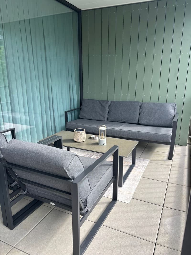 Appartement moderne 4.5 pièces avec grande loggia (6)
