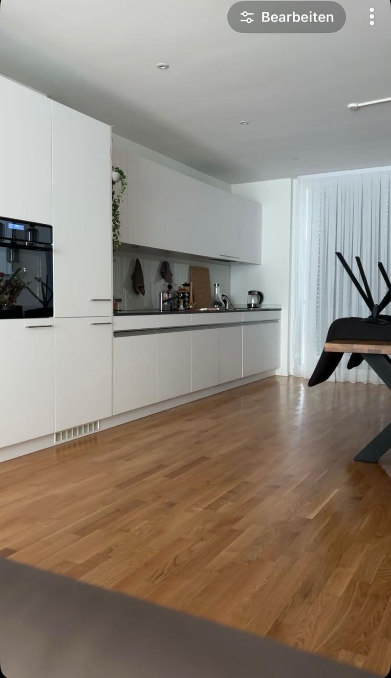 Appartement moderne 4.5 pièces avec grande loggia (2)
