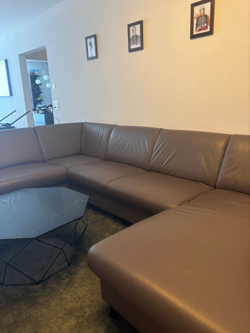 Appartement moderne 4.5 pièces avec grande loggia (3)
