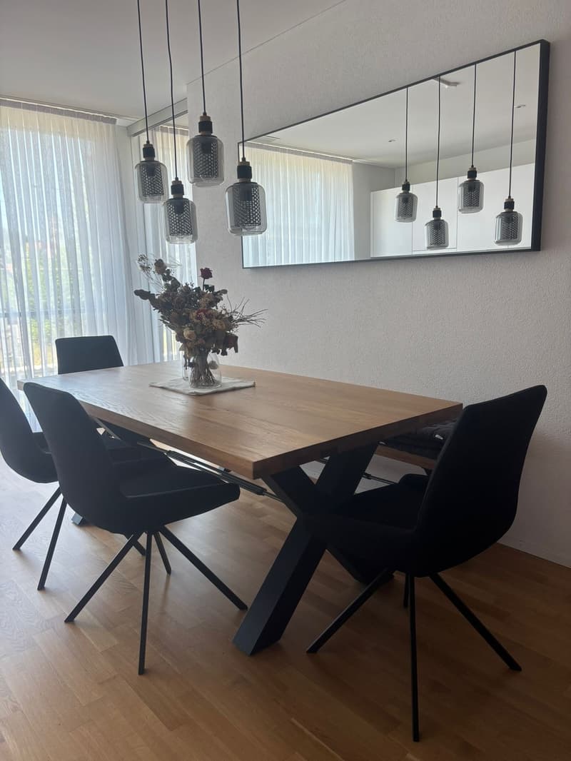 Appartement moderne 4.5 pièces avec grande loggia (7)
