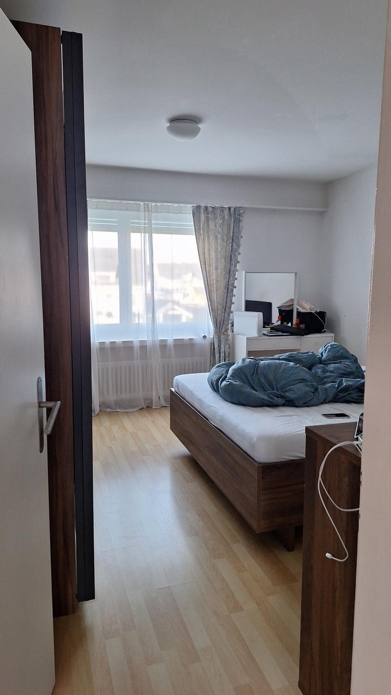 Appartamento 3 locali, 5303 Würenlingen (2)