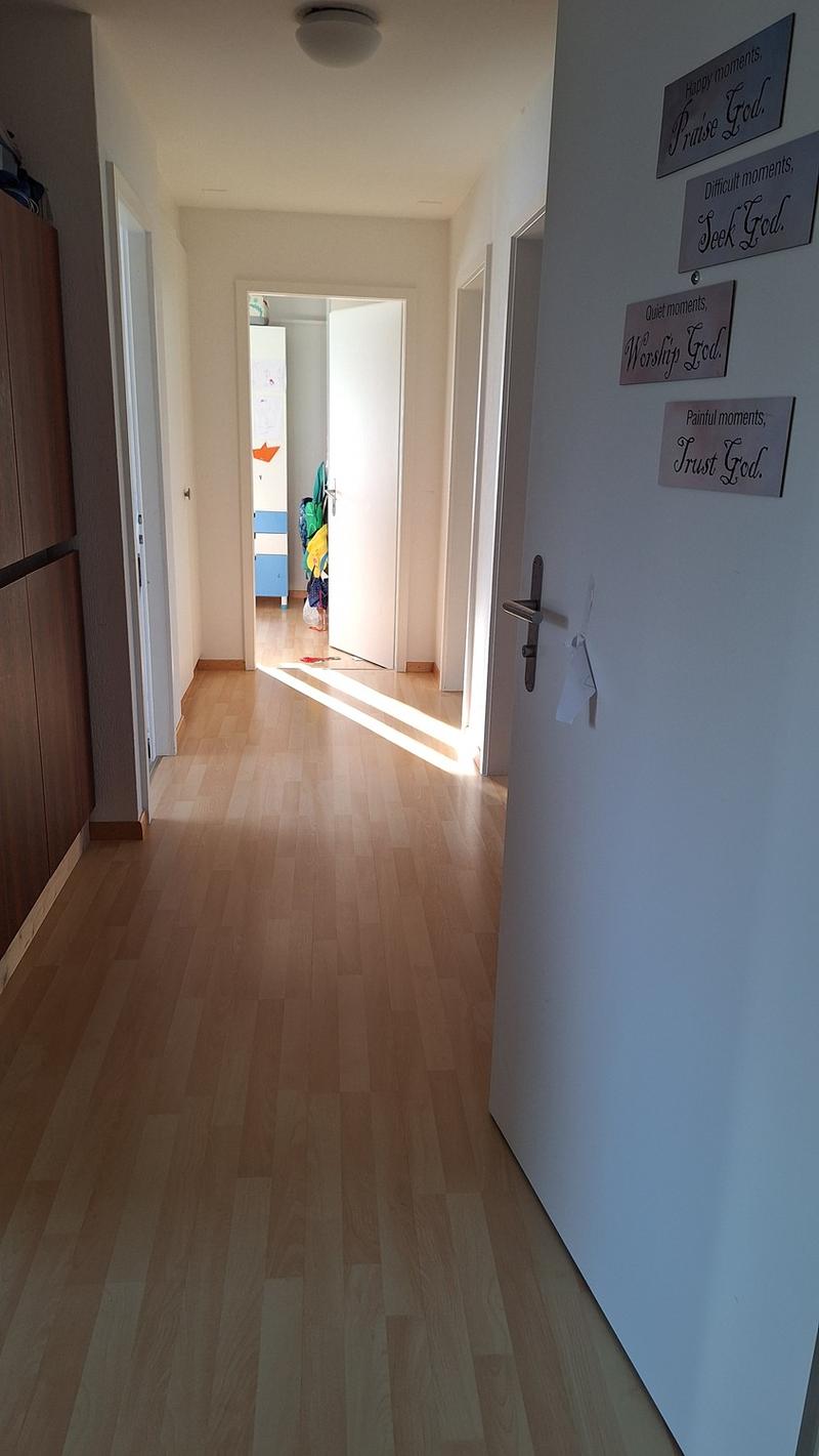 Appartamento 3 locali, 5303 Würenlingen (5)