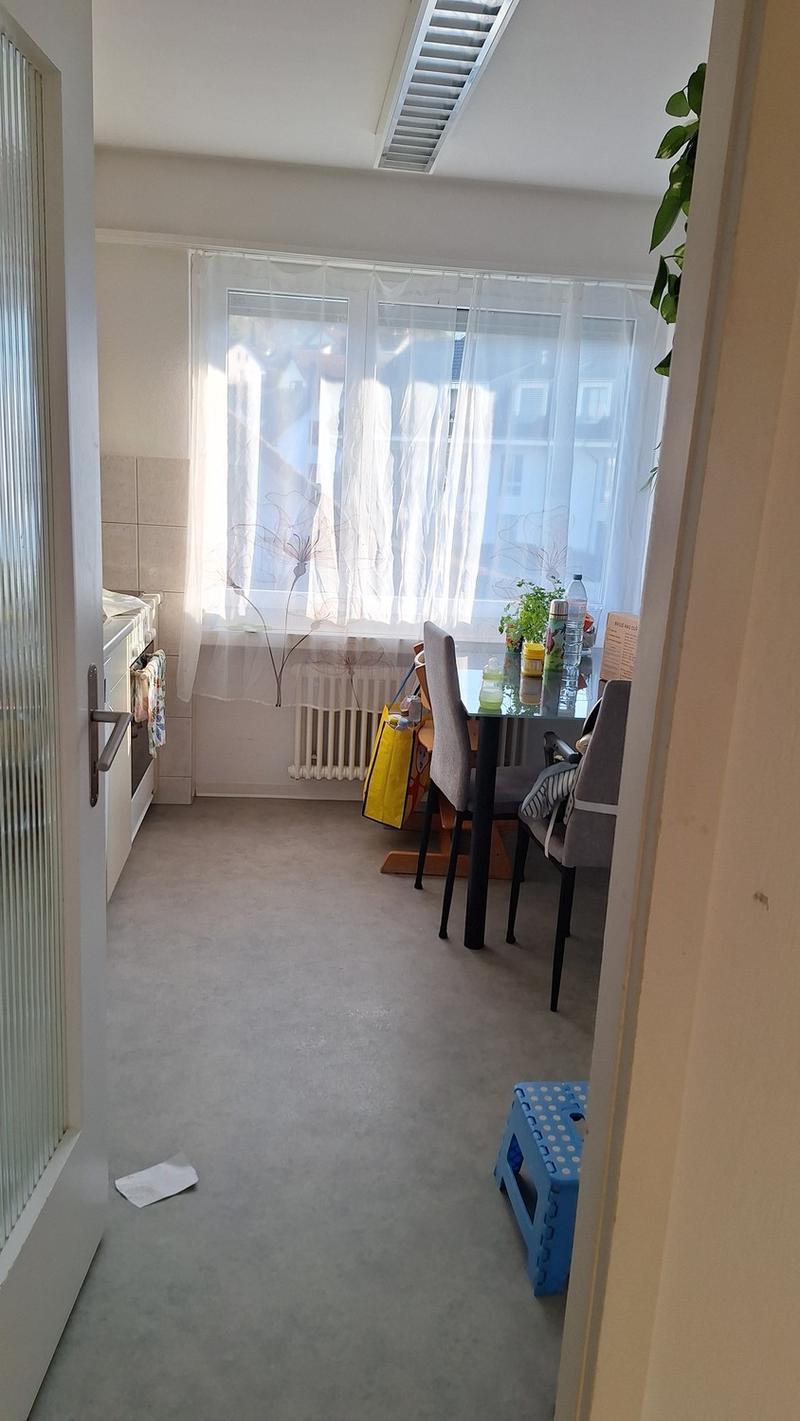 Appartamento 3 locali, 5303 Würenlingen (3)