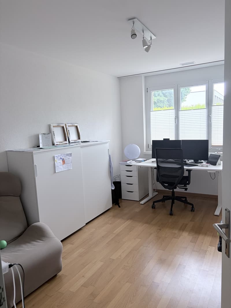 wunderschöne und zentrale Wohnung (10)