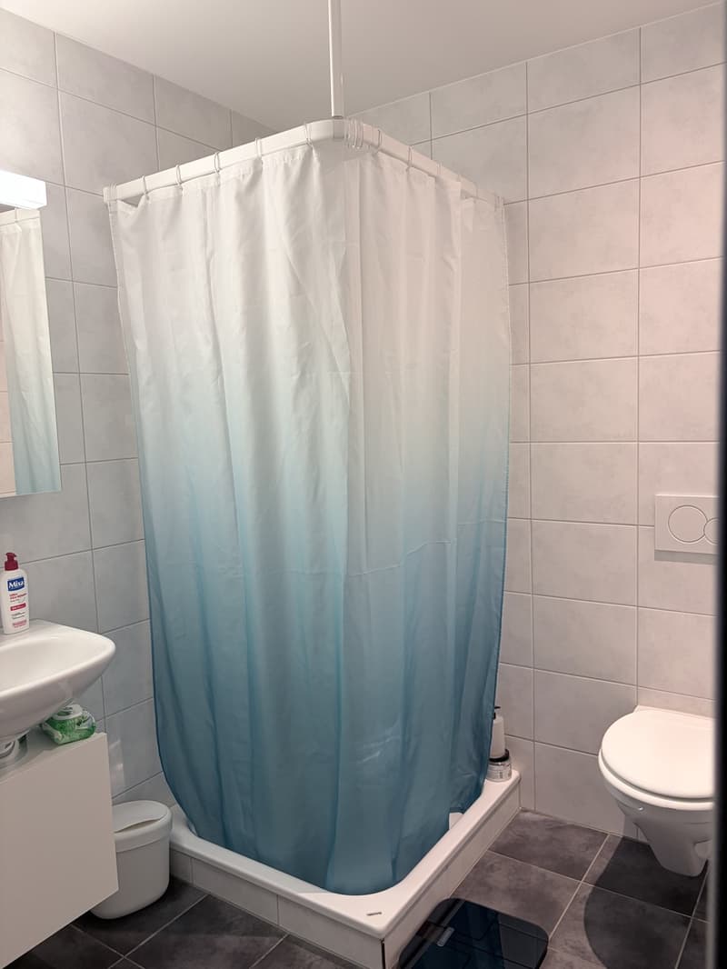 wunderschöne und zentrale Wohnung (5)