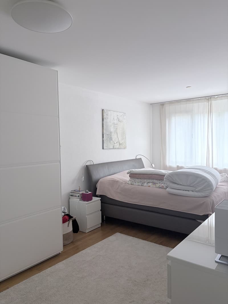wunderschöne und zentrale Wohnung (11)