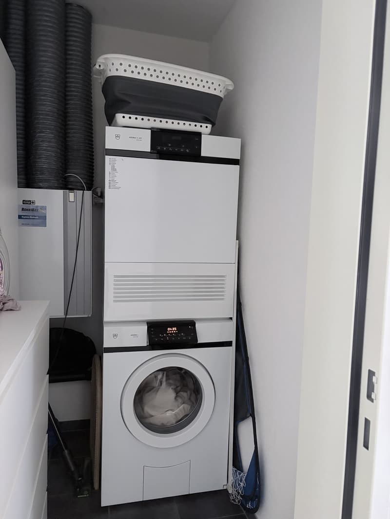 wunderschöne und zentrale Wohnung (9)