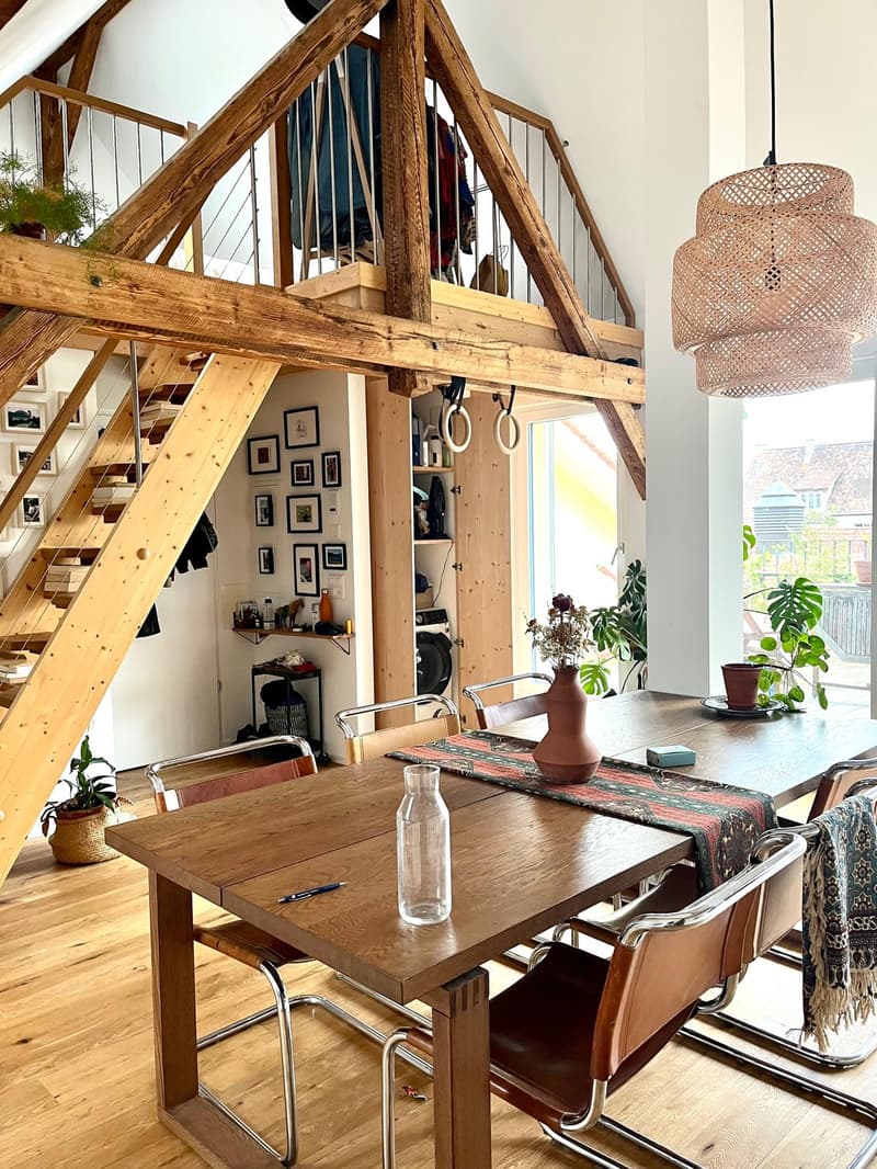 Wiedikon Loft (6)