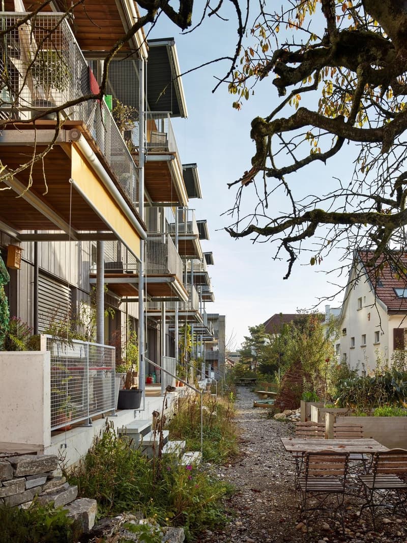 3.5-Zimmer-Wohnung Minergie A+ in Biel ab 01.08.2026 oder nach Vereinbarung (12)