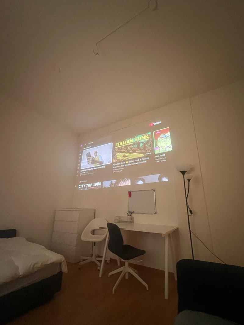 Sublet in the heart of Zürich (6)