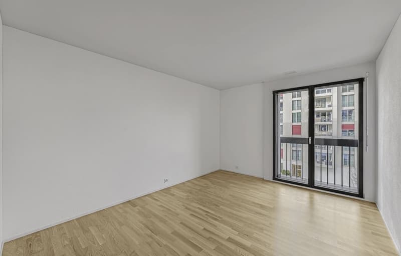 3.5 rooms apartment in Schlieren for subrent 1Y (3)