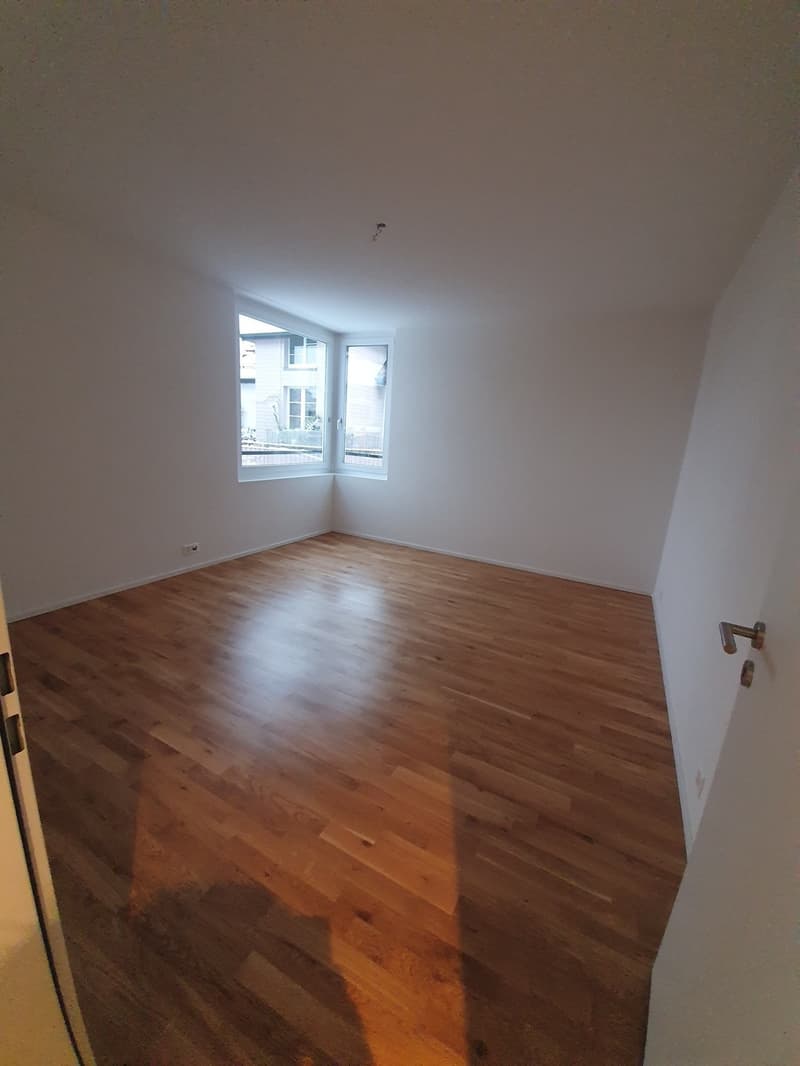 Modern and bright 3.5-room apartment in Rüti ZH (7)