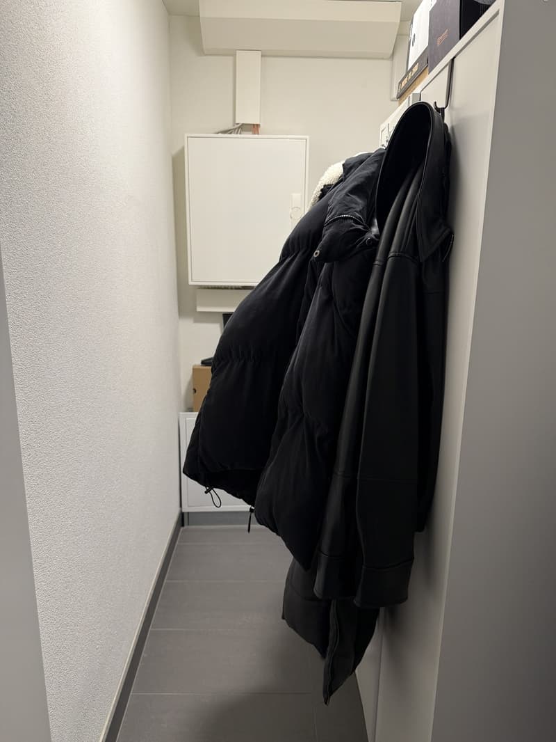 Appartamento moderno 2.5 locali con balcone soleggiato a Dübendorf (6)