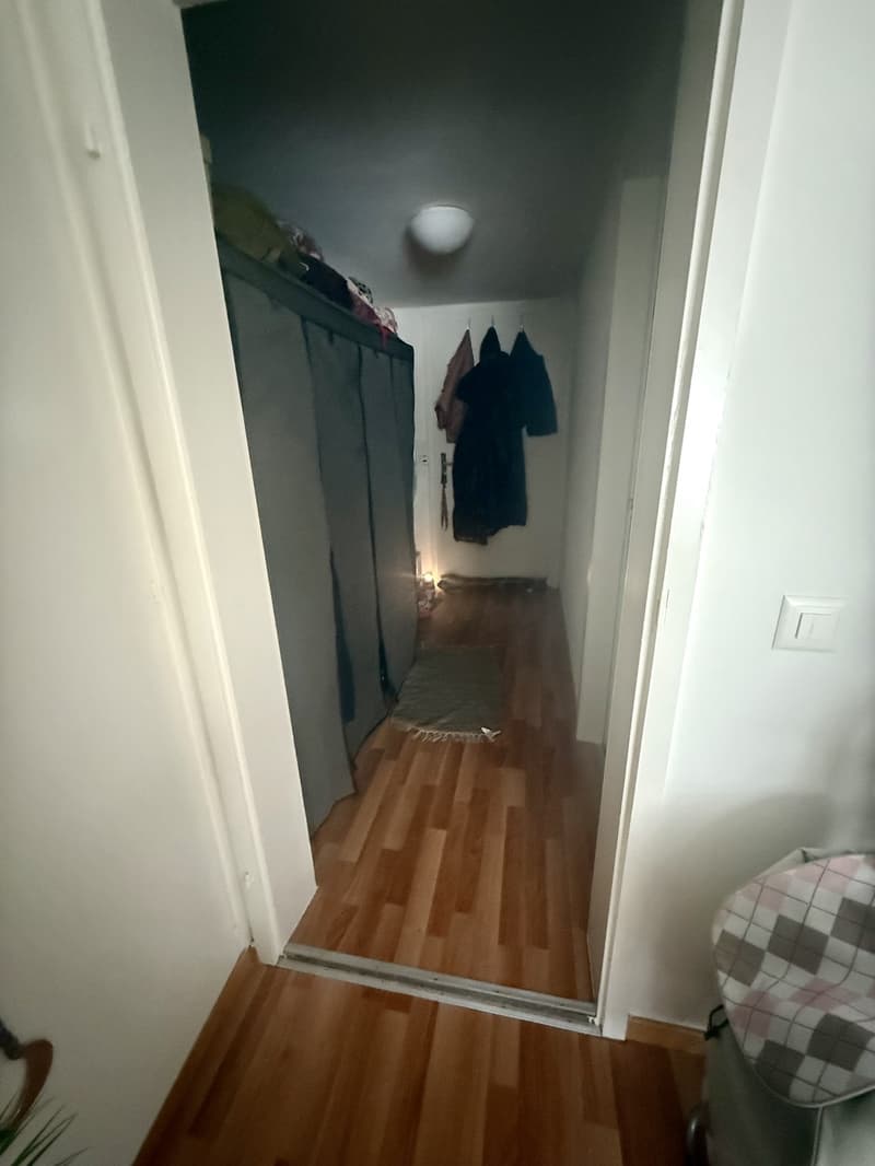 1 Camera da letto, appartamento, 8003 Zurigo (4)