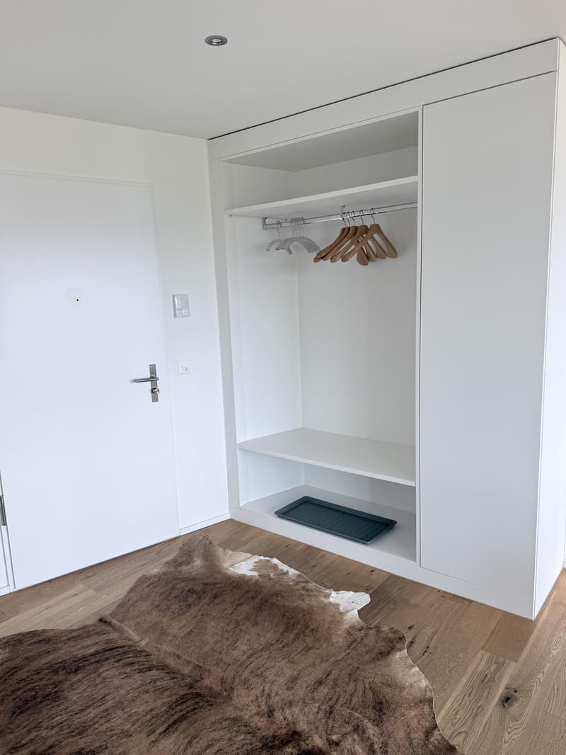 2½-Zimmer-Wohnung zur befristeten Vermietung (6)
