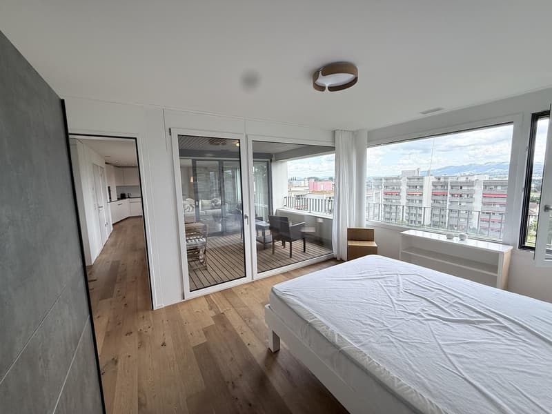 2½-Zimmer-Wohnung zur befristeten Vermietung (9)