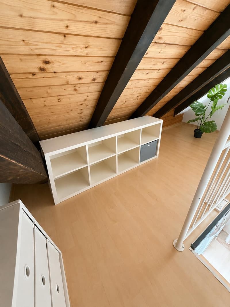 Furnished Duplex in Wiedikon, Available from 1 July 2026 (10)