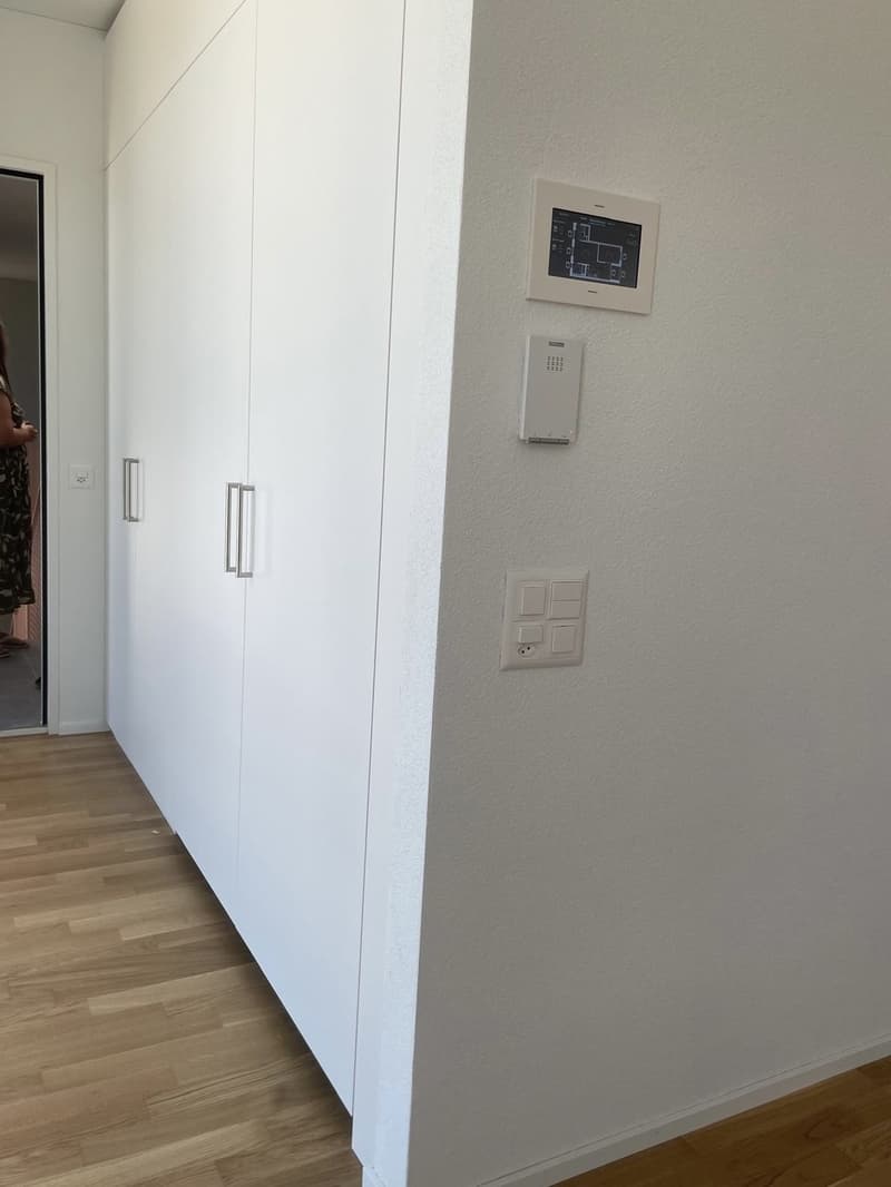 Cercasi inquilino per appartamento 2.5 locali moderno nuovo a Kriens dal 01.06.2026 (3)