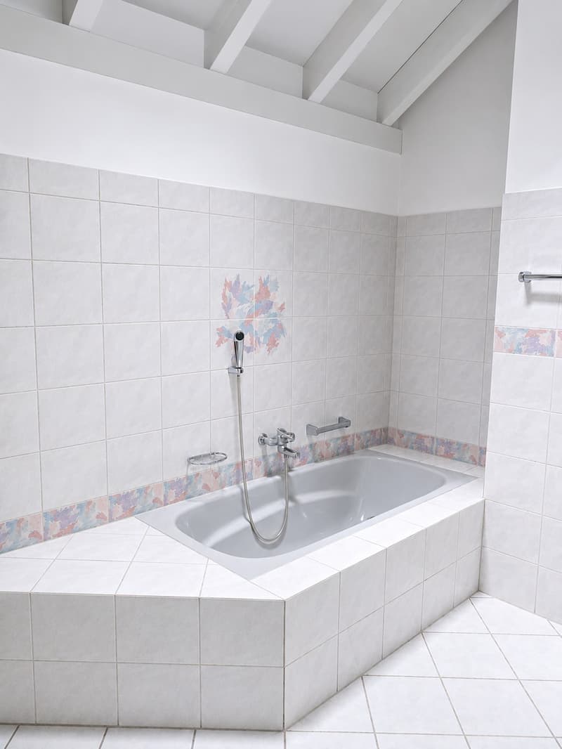 Appartement maisonnette spacieux de 6,5 pièces à utiliser en commun (6)