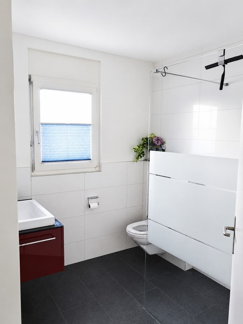 Appartement maisonnette spacieux de 6,5 pièces à utiliser en commun (5)
