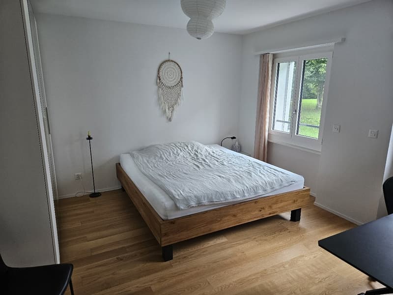 Appartement 2,5 pièces dans un emplacement attractif (5)