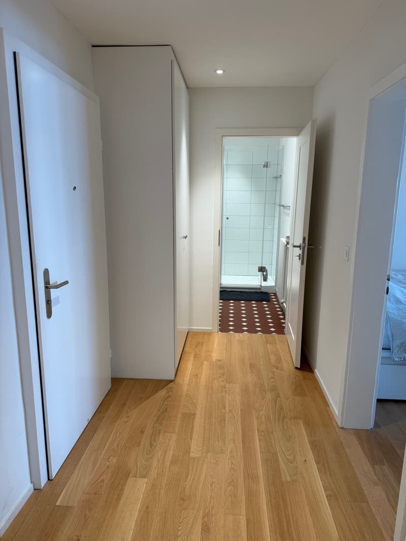 Zimmer verfügbar in Kreis 3 (12)