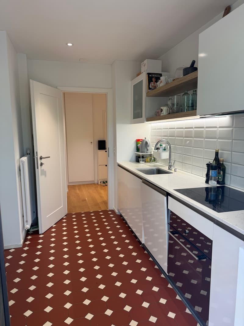 Zimmer verfügbar in Kreis 3 (6)