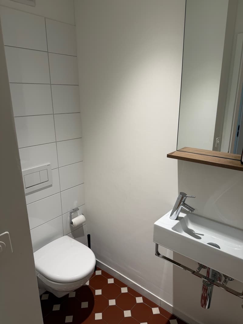 Zimmer verfügbar in Kreis 3 (10)