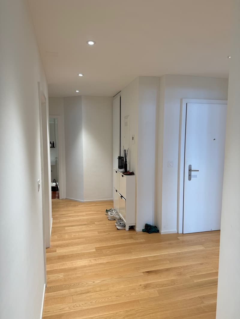 Zimmer verfügbar in Kreis 3 (11)