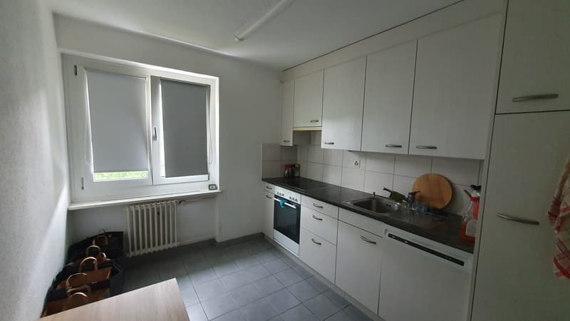 3-Zimmer-Wohnung in Effretikon  Nähe Bahnhof & Effi-Märt (3)