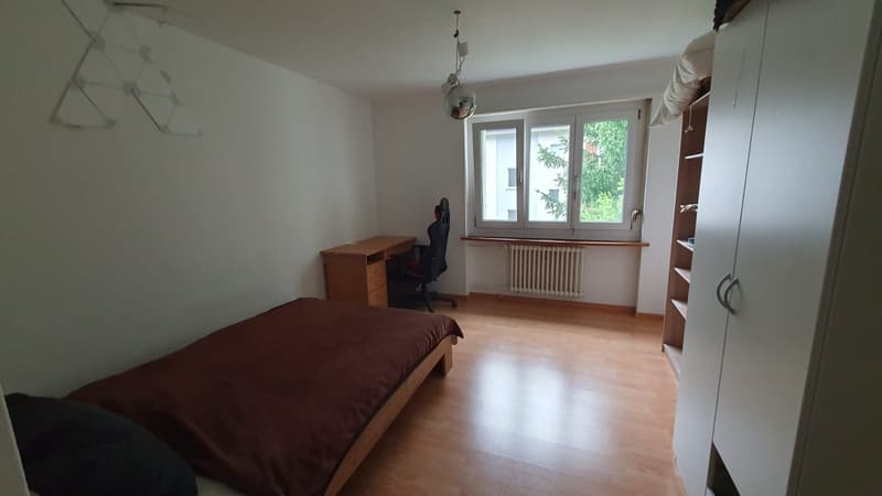 3-Zimmer-Wohnung in Effretikon  Nähe Bahnhof & Effi-Märt (5)
