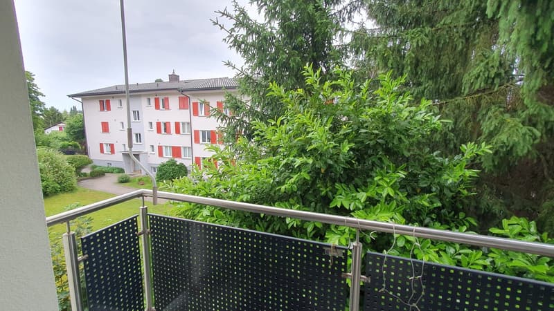 3-Zimmer-Wohnung in Effretikon  Nähe Bahnhof & Effi-Märt (7)