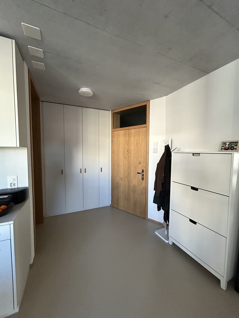 Appartamento di 2,5 locali nel Ziegeleipark - disponibile da luglio (8)