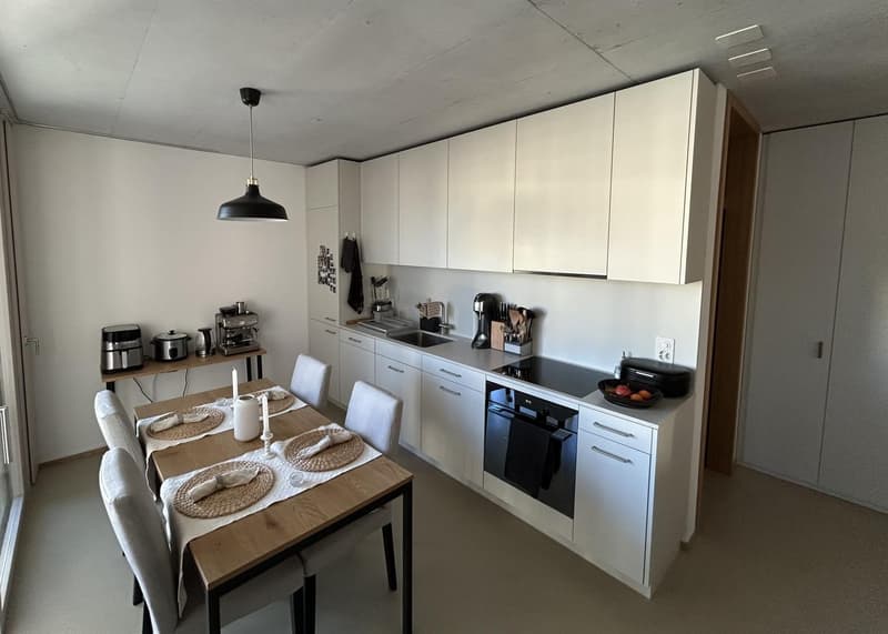 Appartamento di 2,5 locali nel Ziegeleipark - disponibile da luglio (3)