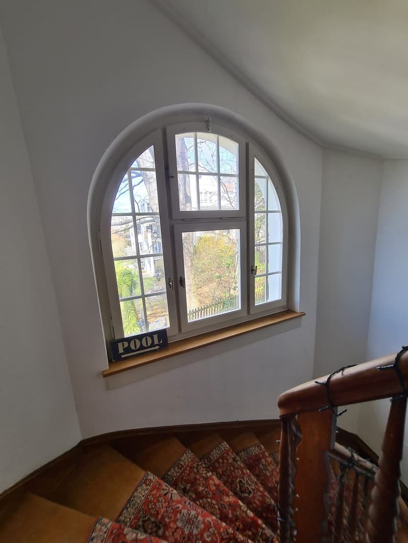 Gemuetliches WG Zimmer im Kreis 6 (10)