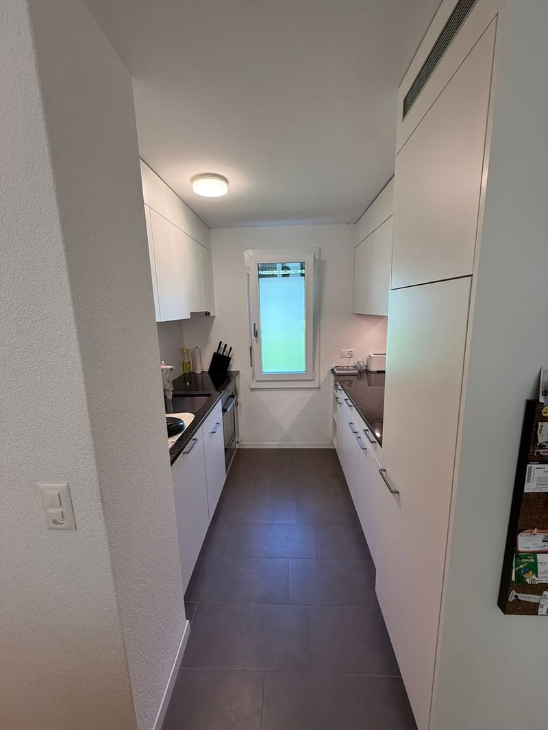 Appartement meublé de 3,5 pièces à Zollikofen (6)