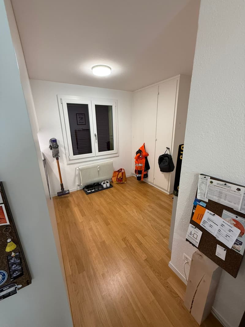 Appartement meublé de 3,5 pièces à Zollikofen (3)