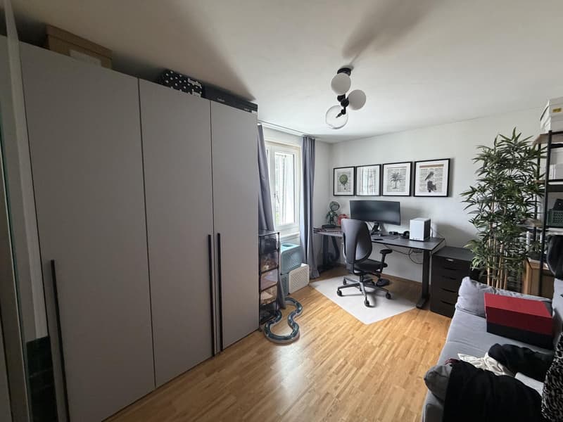 Louer un appartement de 3,5 pièces à Zürich Altstetten (5)
