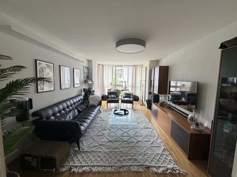 Louer un appartement de 3,5 pièces à Zürich Altstetten (4)