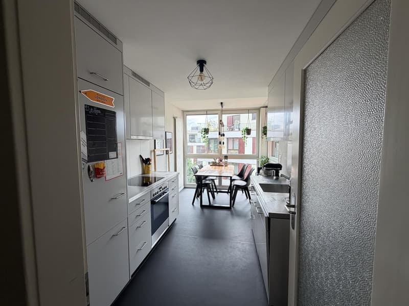 Louer un appartement de 3,5 pièces à Zürich Altstetten (6)