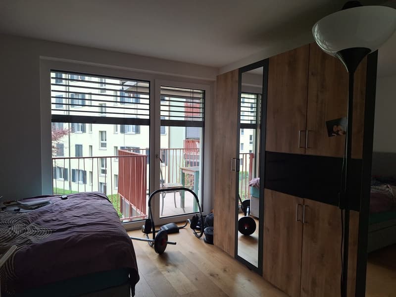 Dein Zimmer