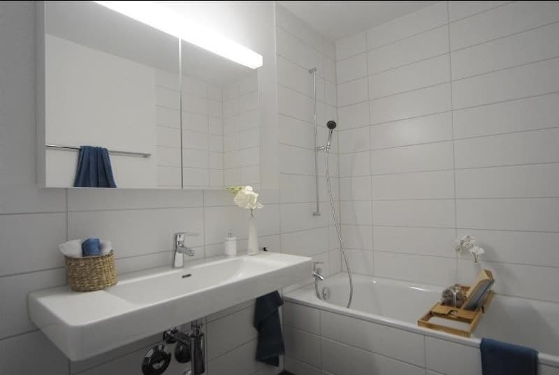3 ½ locali appartamento, 5034 Suhr (4)