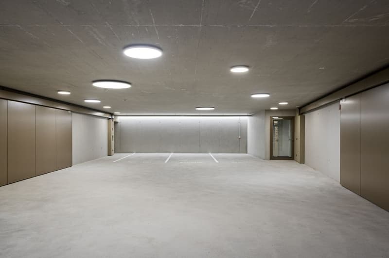 Moderne 2.5-Zimmer-Wohnung an ruhiger Lage in Dietikon (9)