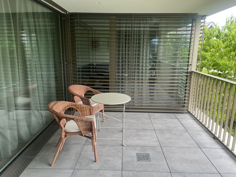 Moderne 2.5-Zimmer-Wohnung an ruhiger Lage in Dietikon (6)