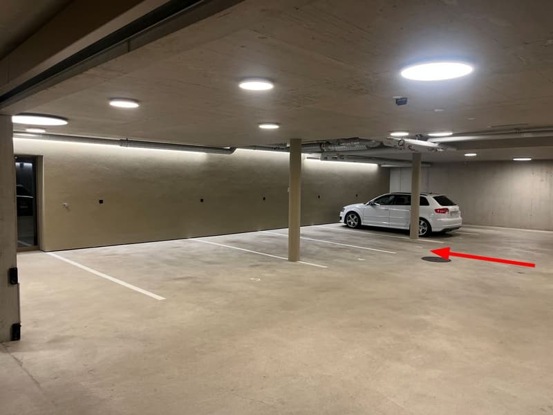 Moderne 2.5-Zimmer-Wohnung an ruhiger Lage in Dietikon (10)