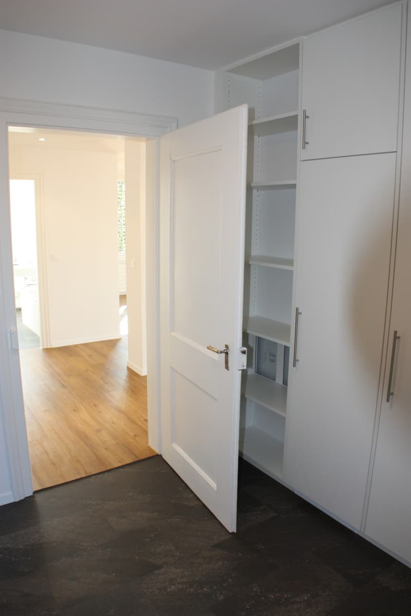 Wohnung an der Limmat (3)