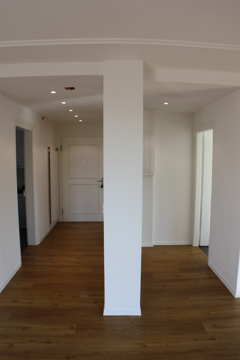 Wohnung an der Limmat (6)