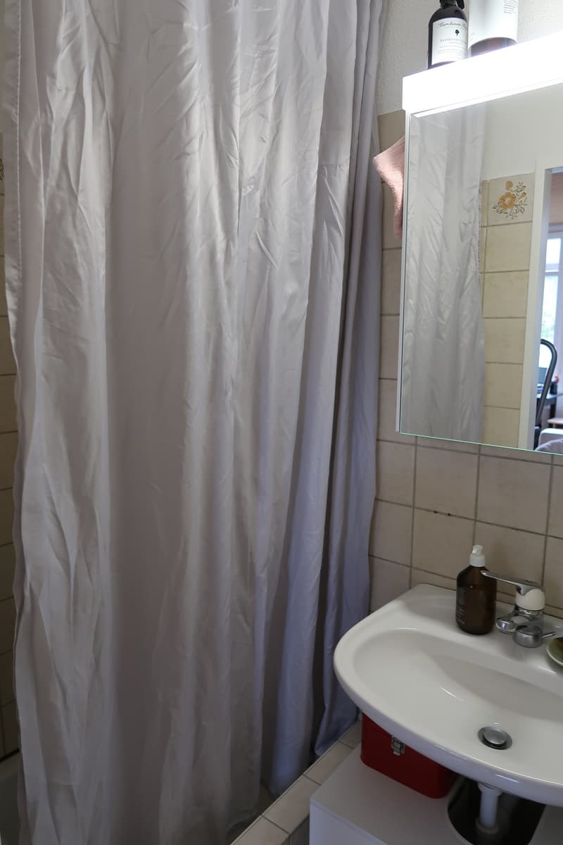 Sublet cozy studio apartment (4)