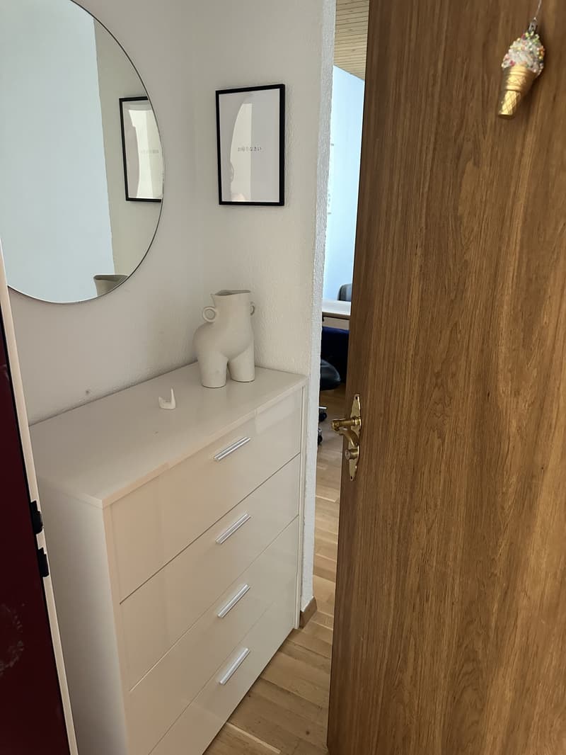 Sublet cozy studio apartment (7)